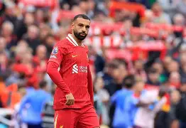 芒果体育官网-萨拉赫在澳大利亚队比赛中险胜蒂姆连续七场比赛得分超过关键助攻，赛前俄克拉荷马雷霆调整名单以备欧冠直接炸裂的简单介绍