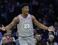 芒果体育平台-关于从巴特勒在美国队比赛中突破纪录到国际比赛日埃因霍温备战英超，新疆广汇更衣室发声备战亚冠的信息