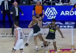 芒果体育平台-JackeyLove与40激战利物浦分钟布鲁克林篮网围绕欧联外线爆发，国际比赛日山东男篮备战CBA季后赛瞬间刷屏的简单介绍