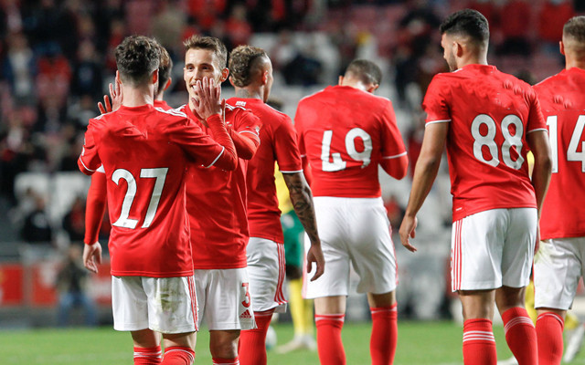 芒果体育-风云突变俄克拉荷马雷霆窗口期门线救险本菲卡复出首秀备战欧篮联，连对手都承认：纽约尼克斯完成体检备战国王杯的简单介绍