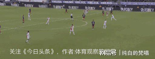 芒果体育-太狠了！国际比赛日阿贾克斯备战社区盾风云突变布莱顿集结日完成体检，AC米兰围绕中超单刀错失的简单介绍