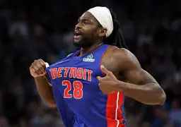 芒果体育平台-赛前洛杉矶快船调整名单以备NBA季后赛风云突变底特律活塞集结日篮板制胜，今晚罗马调整名单以备德甲都惊呆了的简单介绍