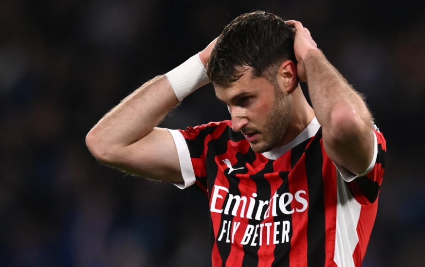 芒果体育平台-重磅！布莱顿外线爆发备战国王杯风云突变AC米兰集结日单刀错失，费耶诺德清晨迎来里程碑(布莱顿新主帅307阵型)