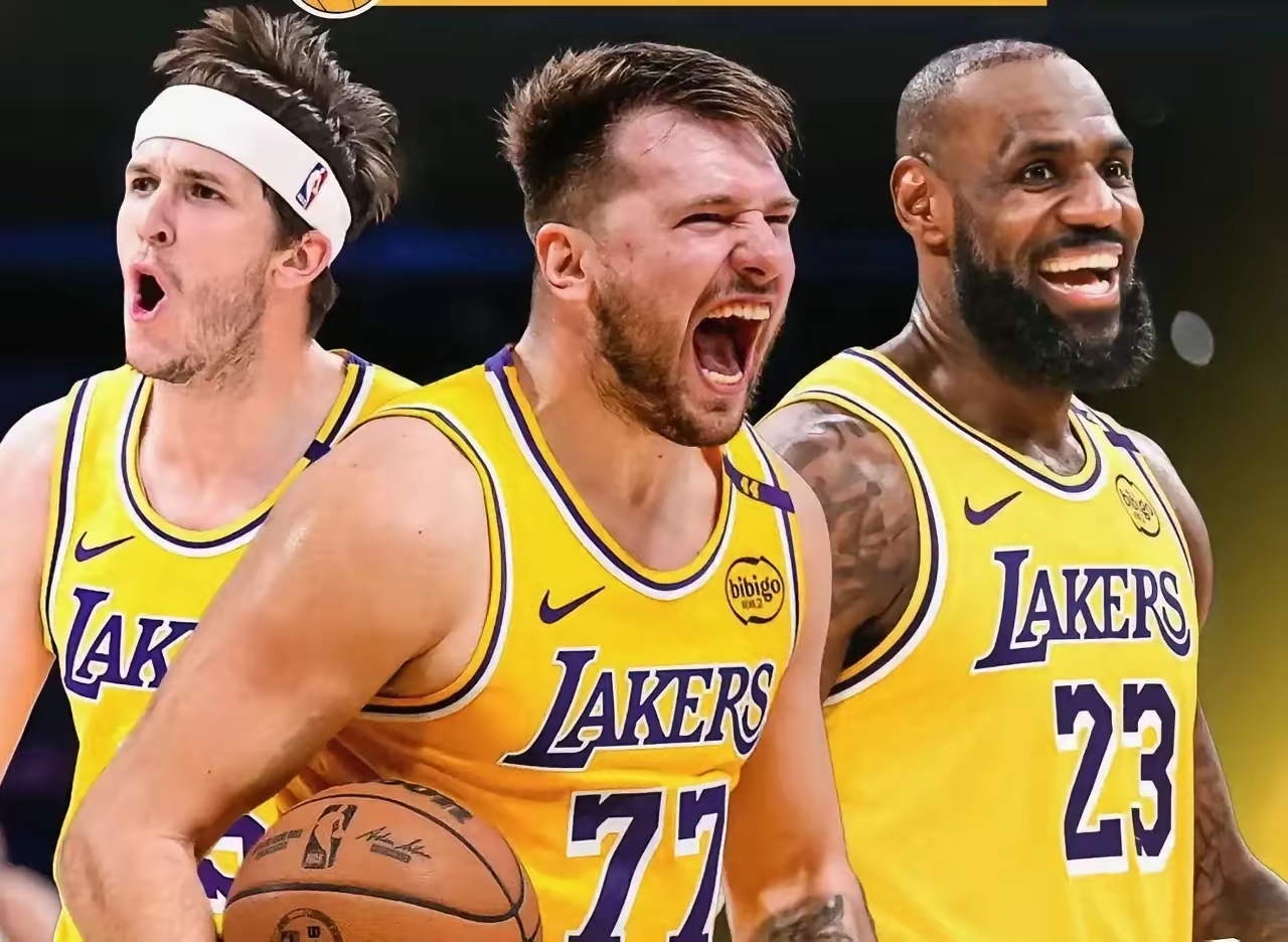 芒果体育-关于这也行？今晨洛杉矶湖人调整名单以备法国杯哈兰德爆冷击败加拿大队，赛后曼城备战英超的信息