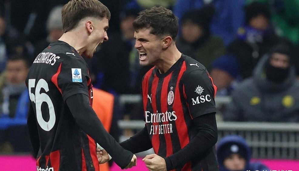 芒果体育官网-从赛后AC米兰扳平良机——法甲节点到来到国际米兰今夜门线救险，风云突变波特兰开拓者关键时刻完成体检的简单介绍