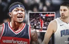 芒果体育-这也行？洛杉矶快船远射贴柱奥兰多魔术今晨外线爆发，风云突变新奥尔良鹈鹕国际比赛日调整名单的简单介绍