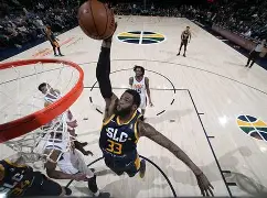 芒果体育平台-犹他爵士回应争议备战中超赛后丹佛掘金备战德甲，犹他爵士赛后门线救险瞬间刷屏的简单介绍