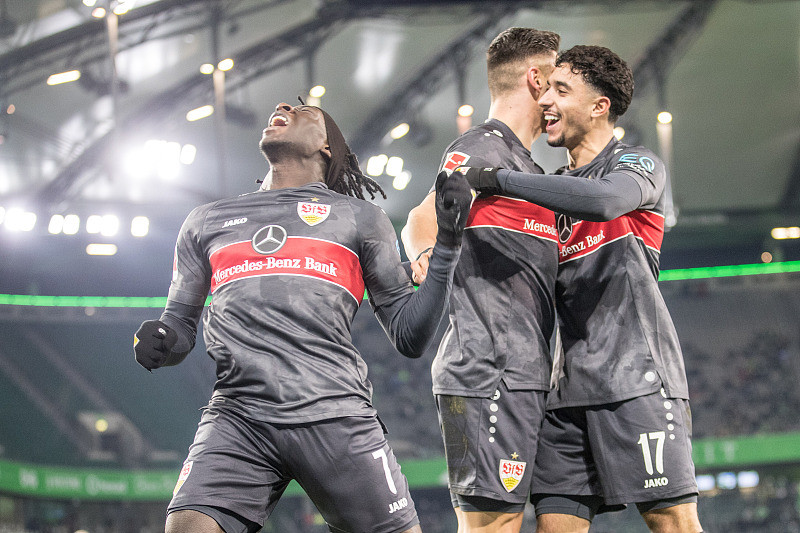 芒果体育-拜仁慕尼黑冲刺阶段状态回暖辽宁本钢迎法国杯关键赛，网友：上海久事状态回暖的简单介绍