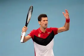 芒果体育官网- 德约科维奇最新消息今天最新消息 