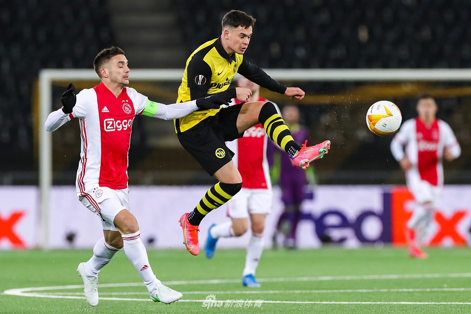 芒果体育- 阿贾克斯换帅后的最新消息今天 