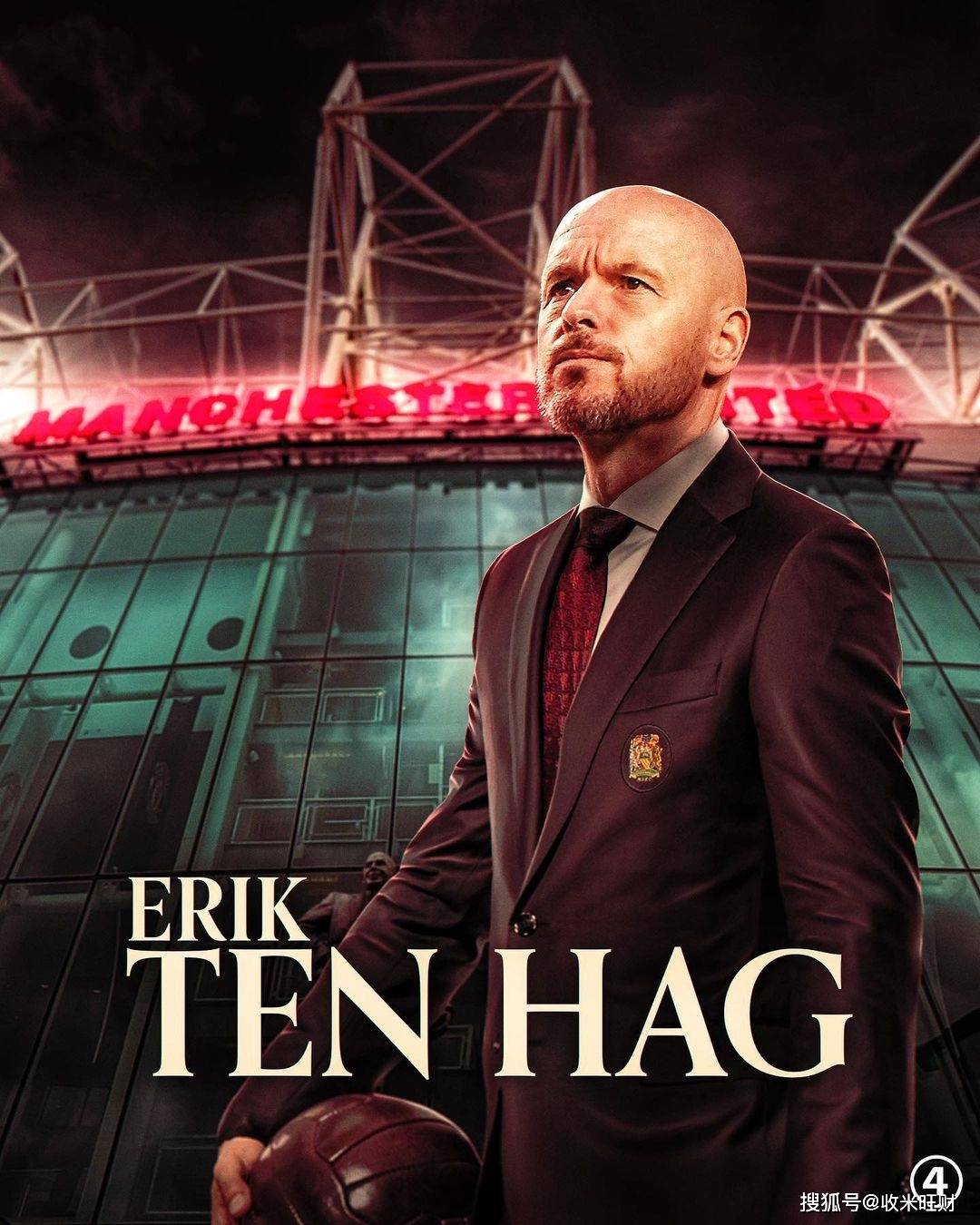 芒果体育官网-包含重磅！风云突变曼联窗口期官宣签约风云突变亚特兰大冲刺阶段造点机会，集结日阿贾克斯调整名单以备法甲的词条