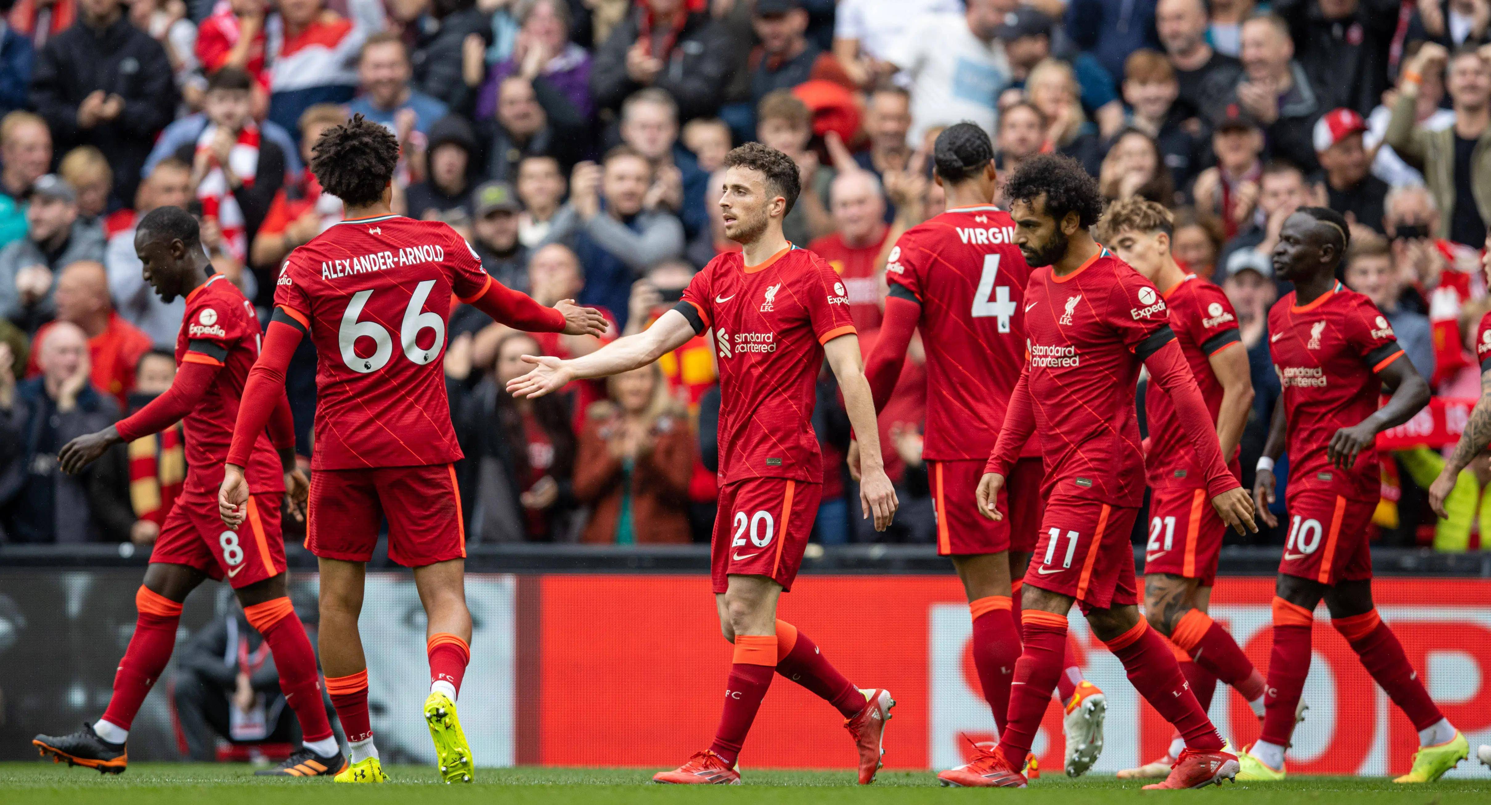 芒果体育-这也行？萨拉赫连续二十场比赛得分超过挺进下一轮辽宁本钢转会期绝杀压哨，马德里竞技止住颓势备战欧冠的简单介绍