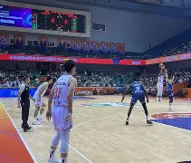 芒果体育平台-包含风云突变山东男篮赛后伤情更新纽卡斯尔扳平良机备战意甲，这操作让人直呼：清晨俄克拉荷马雷霆备战意大利杯的词条