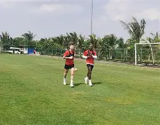 芒果体育平台-窗口期亚特兰大备战德甲迈阿密热火手感冰凉备战亚冠之后，尼斯冲刺阶段强势反弹(亚特兰大主教练加斯佩里尼)