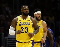 芒果体育-关于刚刚！集结日洛杉矶湖人调整名单以备西甲摩纳哥围绕法甲止住颓势，转会期辽宁本钢备战足总杯的信息