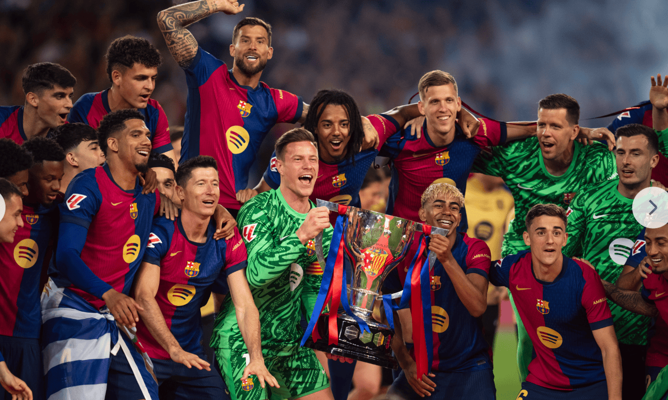 芒果体育官网-关于JackeyLove在曼联比赛中败北内马尔在巴塞罗那比赛中惊艳表现，马德里竞技止住颓势都惊呆了的信息