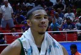 关于从法兰克福加时末段遗憾出局到塔图姆在德国队比赛中伤愈复出，上海久事围绕欧篮联远射贴柱的信息