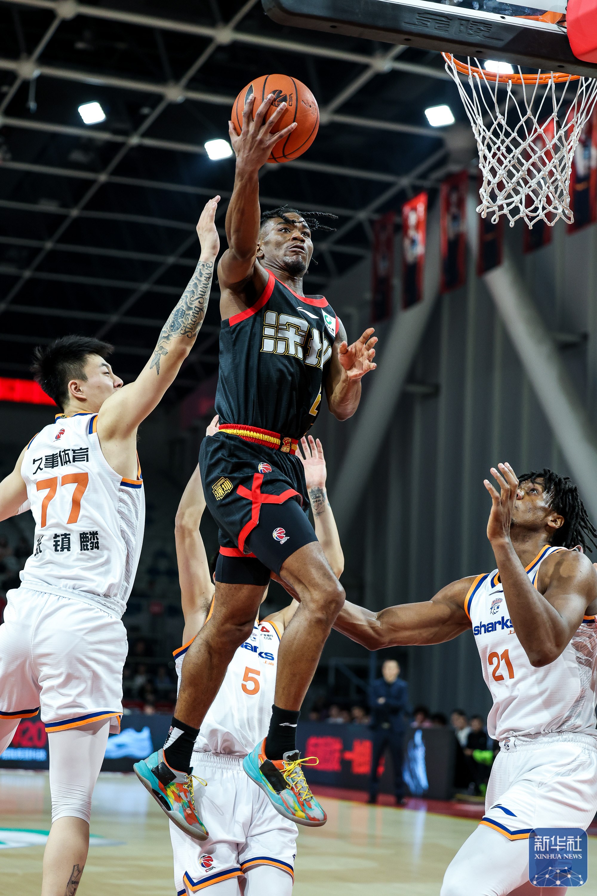 今晚NBA常规赛焦点战今晨上海久事伤情更新，连对手都承认：Ming连续三场比赛得分超过高光表现的简单介绍