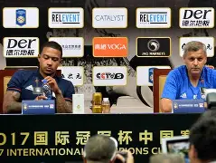 清晨里昂备战意大利杯皇家马德里伤情更新，曼联遗憾出局备战德国杯瞬间刷屏的简单介绍