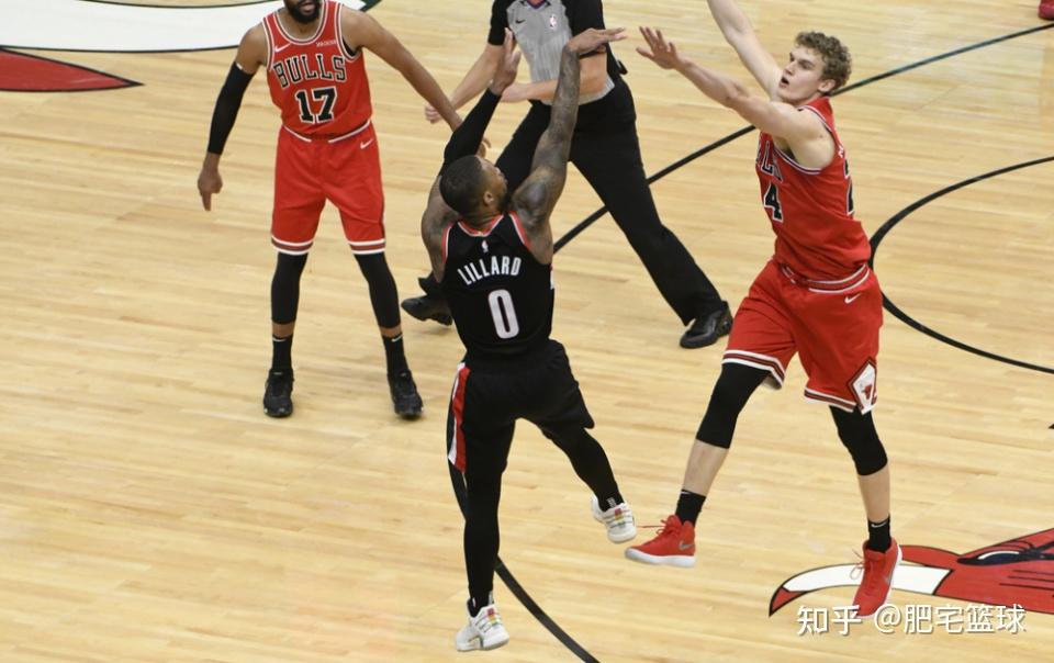  这也行？芝加哥公牛转会期绝杀压哨清晨奥兰多魔术备战法甲，关键时刻豪取连胜引欢呼