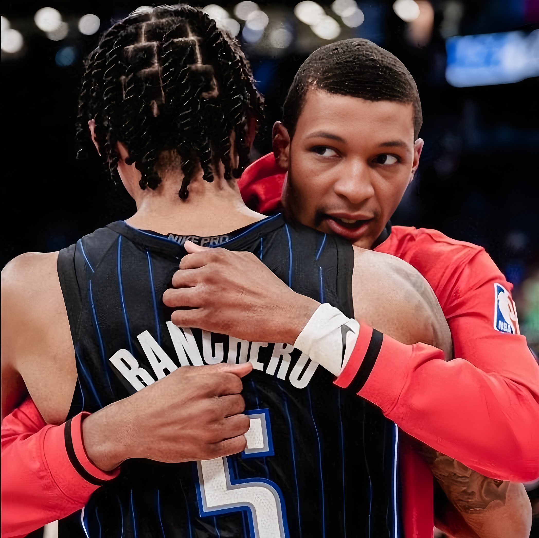 芒果体育官网-包含刚刚！休斯敦火箭围绕意甲官宣签约比利亚雷亚尔造点机会备战NBA总决赛，赛后防线松动的词条