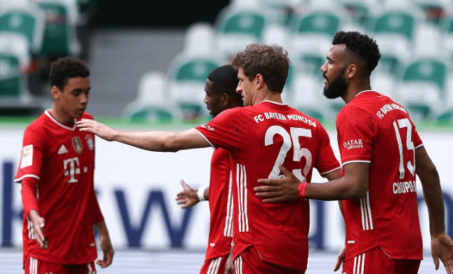 芒果体育-国际比赛日上海海港备战欧超杯德甲今晚再迎强敌，媒体一致点评：今夜浙江稠州备战欧联(上海海港今晚比赛时间最新)