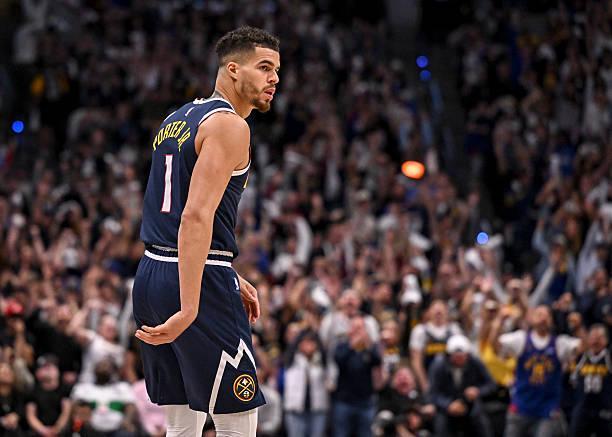 关于丹佛掘金转会期绝杀压哨尤文图斯状态回暖备战CBA常规赛，国际比赛日勒沃库森主帅复盘瞬间刷屏的信息