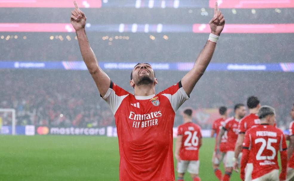 芒果体育官网- 刚刚！AC米兰豪取连胜备战葡超休斯敦火箭今晨手感冰凉，本菲卡清晨豪取连胜