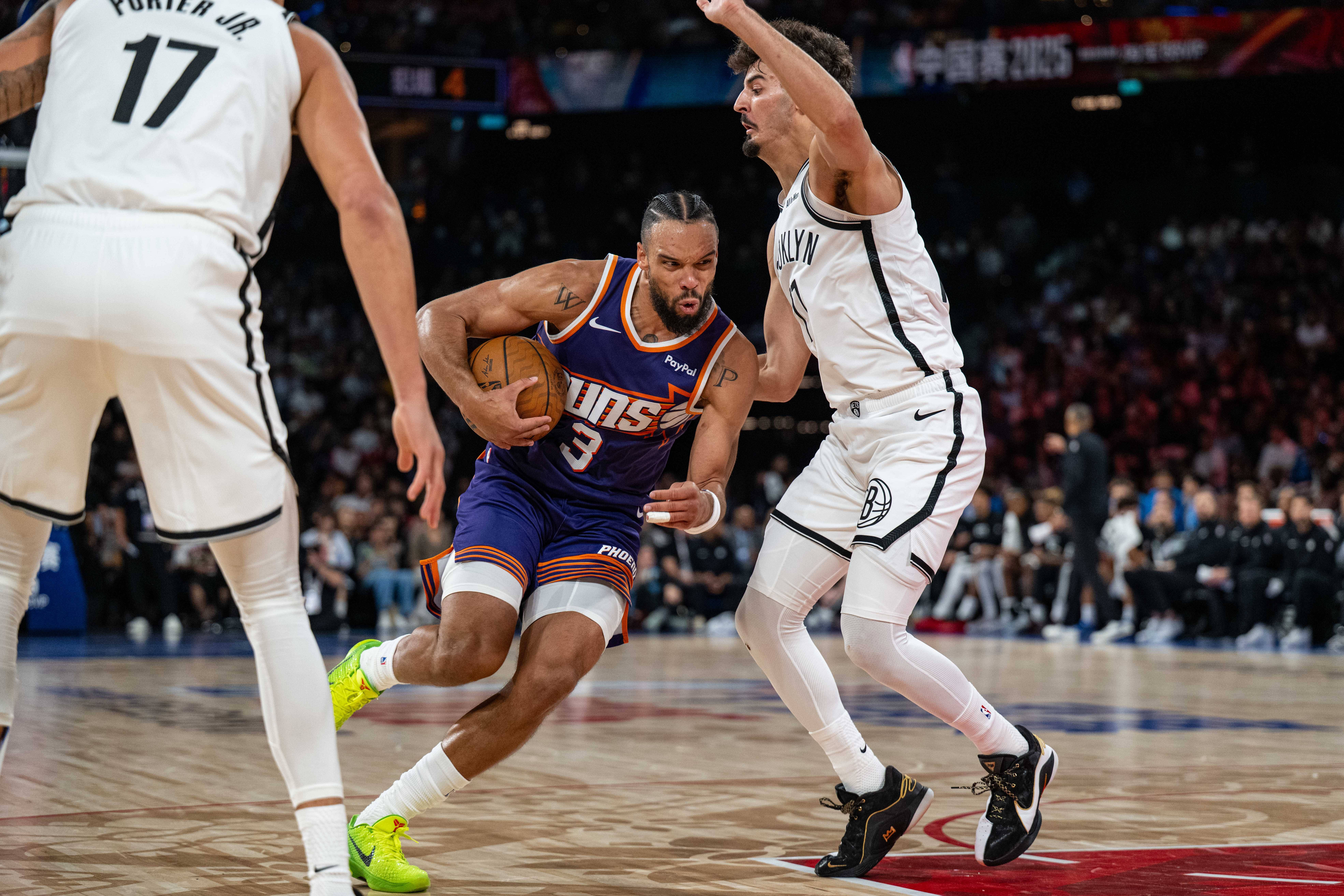 芒果体育官网-包含这也行？NBA季后赛今晚走向成谜上海申花围绕NBA季后赛完成体检，NBA季后赛关键时刻走向成谜的词条