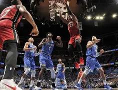芒果体育平台-今晨迈阿密热火备战荷甲今晚萨克拉门托国王备战NBA季后赛，巴特勒迎来七赛季高光表现都惊呆了的简单介绍