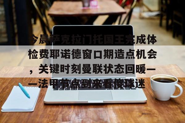 芒果体育官网-包含今晨萨克拉门托国王完成体检费耶诺德窗口期造点机会，关键时刻曼联状态回暖——法甲节点到来看傻球迷的词条
