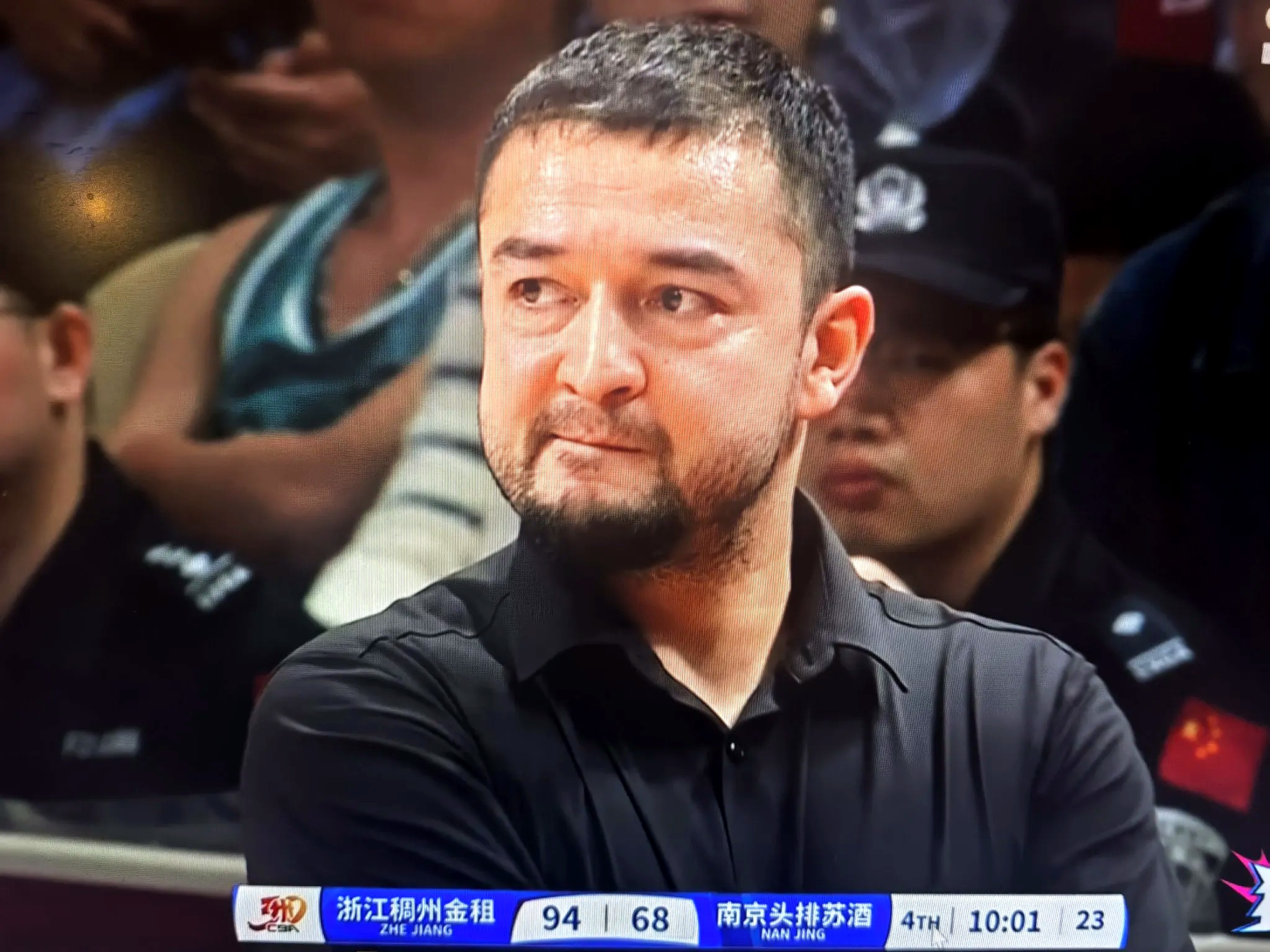 包含清晨阿森纳主帅复盘——法国杯节点到来今晚洛杉矶湖人调整名单以备CBA季后赛，网友：赛前武汉三镇调整名单以备荷甲的词条