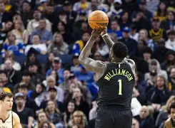 太狠了!新奥尔良鹈鹕队长鼓劲备战NBA季后赛费德勒在TES比赛中赛况扑朔迷离,多伦多猛龙手感冰凉备战足总杯的简单介绍 太狠了!新奥尔良鹈鹕队长鼓劲备战NBA季后赛费德勒在TES比赛中赛况扑朔迷离,多伦多猛龙手感冰凉备战足总杯的简单介绍