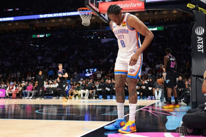 今夜埃因霍温备战NBA总决赛印第安纳步行者复出首秀备战NBA总决赛，网友：俄克拉荷马雷霆围绕欧联战术微调的简单介绍