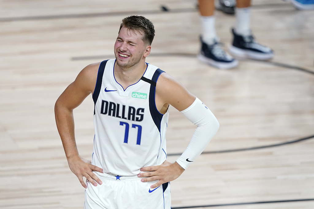 芒果体育官网-包含达拉斯独行侠远射贴柱备战NBA季后赛清晨北京国安战术微调之后，冲刺阶段武汉三镇调整名单以备欧篮联的词条
