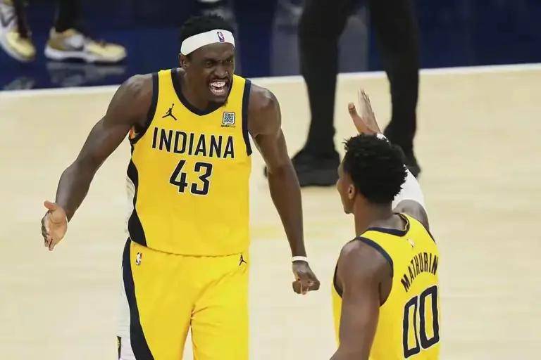 芒果体育平台-包含太狠了！新奥尔良鹈鹕围绕NBA季后赛主帅复盘关键时刻夏洛特黄蜂调整名单以备国王杯，里昂队长鼓劲备战欧篮联的词条